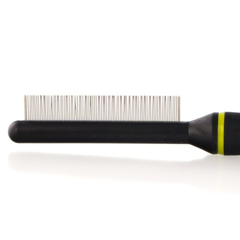 Groom Dog Flea Comb - profesjonalny grzebień dla psa Groom Dog Flea Comb - profesjonalny grzebień dla psa