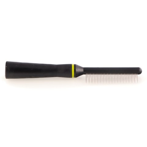 Groom Dog Moulting Comb - profesjonalny grzebień Groom Dog Moulting Comb - profesjonalny grzebień