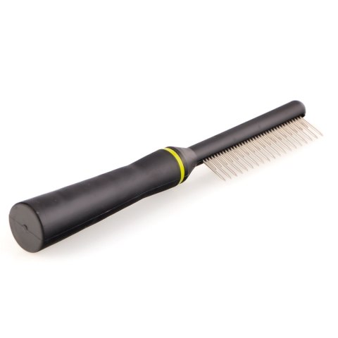 Groom Dog Moulting Comb - profesjonalny grzebień Groom Dog Moulting Comb - profesjonalny grzebień