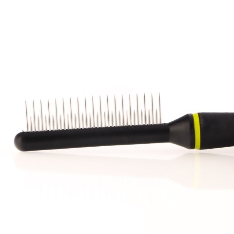 Groom Dog Moulting Comb - profesjonalny grzebień Groom Dog Moulting Comb - profesjonalny grzebień
