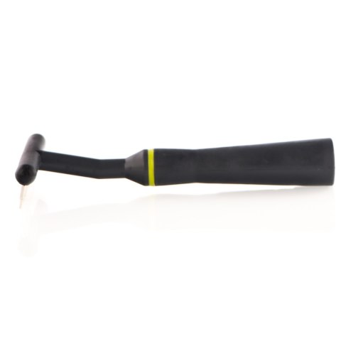 Groom Dog Undercoat Rake Short - profesjonalne zgrzebło dla psa 1cm Groom Dog Undercoat Rake Short - profesjonalne zgrzebło dla psa 1cm