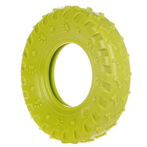 HappyPet Grrrelli Tyre - gumowy gryzak HappyPet Grrrelli Tyre - gumowy gryzak