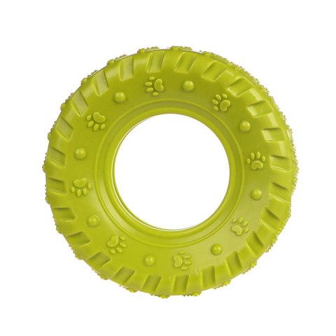 HappyPet Grrrelli Tyre - gumowy gryzak HappyPet Grrrelli Tyre - gumowy gryzak