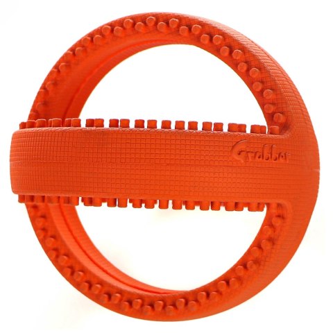 HappyPet Grubber Interactive Football Small - interaktywna piłka HappyPet Grubber Interactive Football Small - interaktywna piłka
