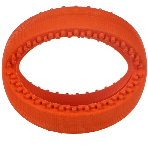 HappyPet Grubber Interactive Football Small - interaktywna piłka HappyPet Grubber Interactive Football Small - interaktywna piłka
