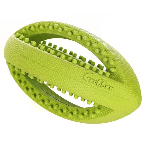 HappyPet Interactive Rugby Ball - gumowa piłka rugby HappyPet Interactive Rugby Ball - gumowa piłka rugby