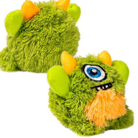 HappyPet Oggles Herman - piszcząca skacząca maskotka HappyPet Oggles Herman - piszcząca skacząca maskotka
