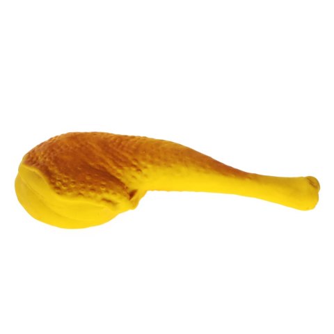 Lupipets Dog Toy Grill - zabawka piszcząca 16cm Lupipets Dog Toy Grill - zabawka piszcząca 16cm