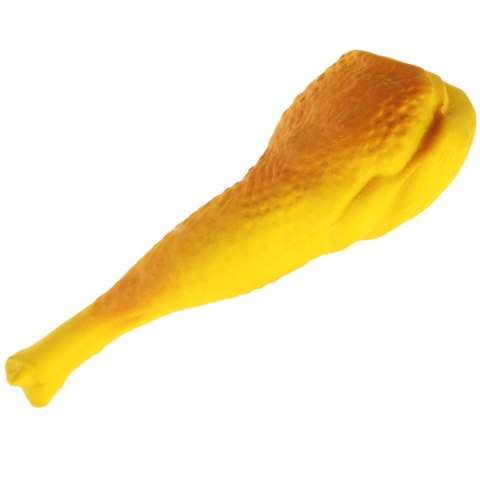 Lupipets Dog Toy Grill - zabawka piszcząca 16cm Lupipets Dog Toy Grill - zabawka piszcząca 16cm