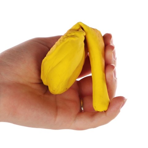 Lupipets Dog Toy Grill - zabawka piszcząca 16cm Lupipets Dog Toy Grill - zabawka piszcząca 16cm