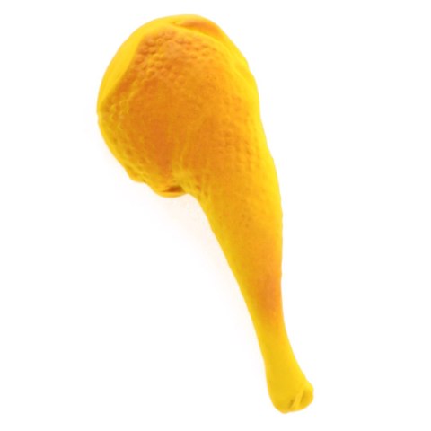 Lupipets Dog Toy Grill - zabawka piszcząca 16cm Lupipets Dog Toy Grill - zabawka piszcząca 16cm