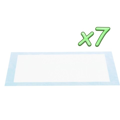 Trixie Hygienic Pads - podkłady dla psa 40x60cm Trixie Hygienic Pads - podkłady dla psa 40x60cm