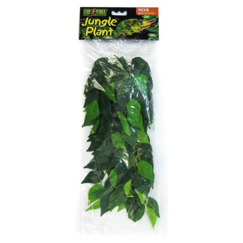 EXO TERRA roślina wisząca Fikus 70cm EXO TERRA roślina wisząca Fikus 70cm