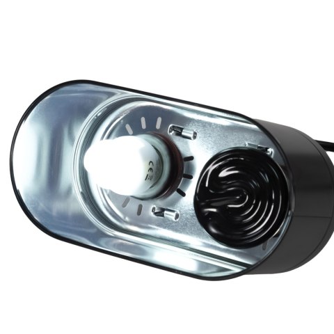 Repti-Zoo Mini UVB lamp 5.0 5W - mini żarówka UVB tropikalna Repti-Zoo Mini UVB lamp 5.0 5W - mini żarówka UVB tropikalna