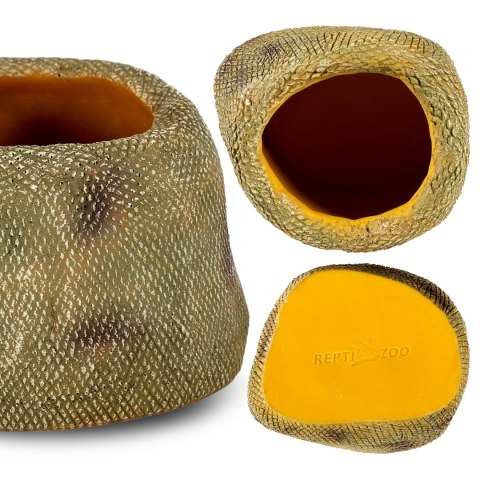 Repti-Zoo Snake Water Dish - głęboka miska na wodę Repti-Zoo Snake Water Dish - głęboka miska na wodę