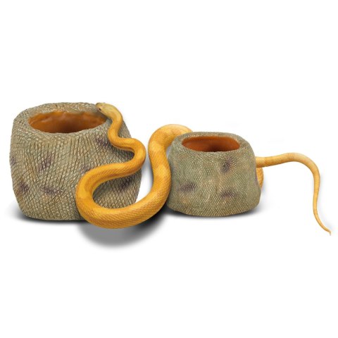 Repti-Zoo Snake Water Dish - głęboka miska na wodę Repti-Zoo Snake Water Dish - głęboka miska na wodę