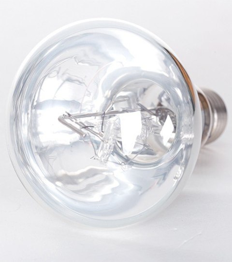 Repti-Zoo SuperSun 125W - lampa żarowo-rtęciowa Repti-Zoo SuperSun 125W - lampa żarowo-rtęciowa