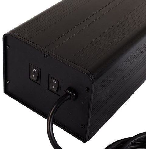 Repti-Zoo oprawa oświetleniowa Basic 66cm na trzy żarówki Repti-Zoo oprawa oświetleniowa Basic 66cm na trzy żarówki