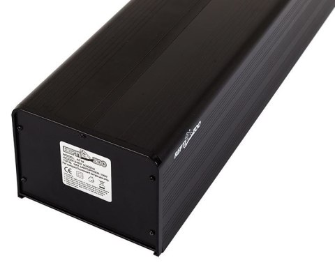 Repti-Zoo oprawa oświetleniowa Basic 66cm na trzy żarówki Repti-Zoo oprawa oświetleniowa Basic 66cm na trzy żarówki