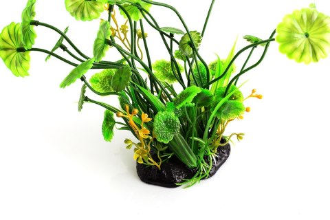 Repti-Zoo roślina sztuczna - Pilea Repti-Zoo roślina sztuczna - Pilea