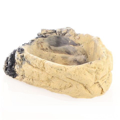 Tarrario WaterHole M - głęboka miska na wodę 16x12x6cm Tarrario WaterHole M - głęboka miska na wodę 16x12x6cm