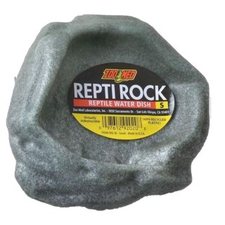 ZOOMED Repti Rock Dish S - miska na wodę