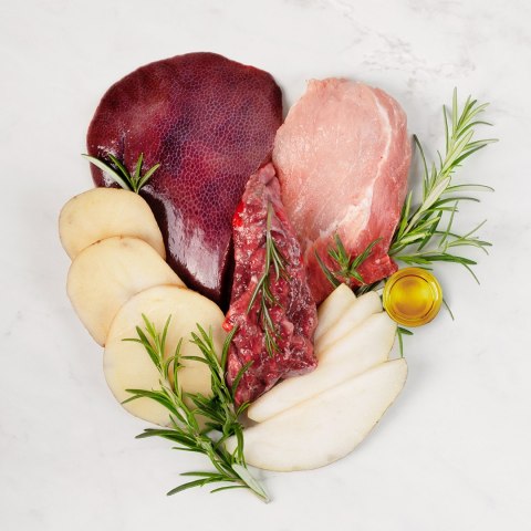 Comfy Appetit Vita Wieprzowina 400g - monoproteinowa karma dla psów Comfy Appetit Vita Wieprzowina 400g - monoproteinowa karma dla psów
