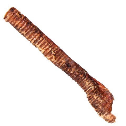 Dogario Bonni Beef Throat XL - chrupki gryzak 30cm - 40cm