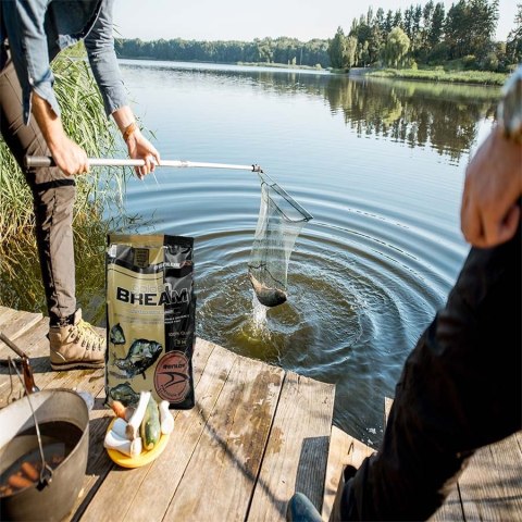Genlog Golden Bream Rzeka - zanęta na leszcze 3kg Genlog Golden Bream Rzeka - zanęta na leszcze 3kg