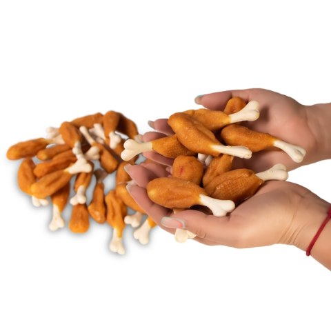 Hilton Udka z Kurczaka 0,5kg - przysmak dla psów "żujka"