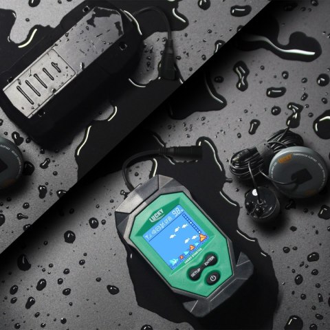 Lucky Starter Fishing Sonar - sonda wędkarska Lucky Starter Fishing Sonar - sonda wędkarska