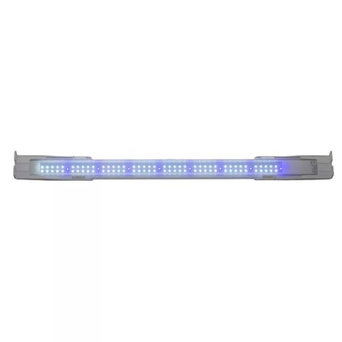 Aquael Leddy Slim 32W Sunny Day&Night - lampa led do akwarium biała Aquael Leddy Slim 32W Sunny Day&Night - lampa led do akwarium biała