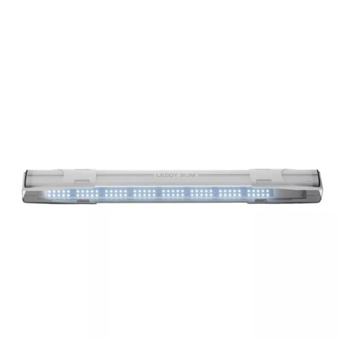 Aquael Leddy Slim 32W Sunny Day&Night - lampa led do akwarium biała Aquael Leddy Slim 32W Sunny Day&Night - lampa led do akwarium biała