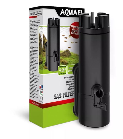 Aquael SAS Filter - skimmer powierzchniowy Aquael SAS Filter - skimmer powierzchniowy