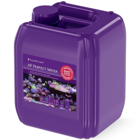 Aquaforest Perfect Water 5l Aquaforest Perfect Water 5l