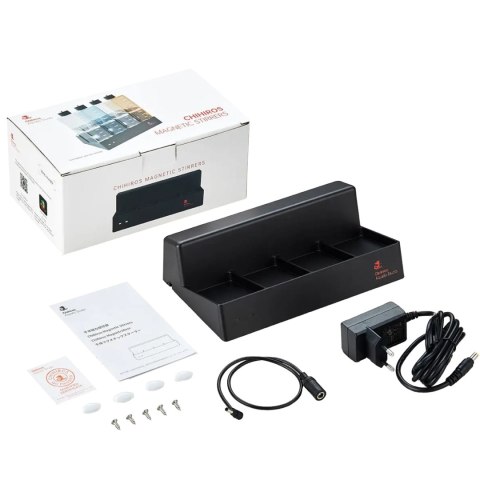 Chihiros Magnetic Stirrers - automatyczne mieszadło nawozów Chihiros Magnetic Stirrers - automatyczne mieszadło nawozów