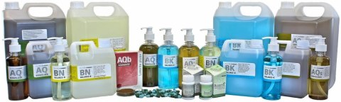 Ferka Aquabase 250G Substrat Pod Podłoże Ferka Aquabase 250G Substrat Pod Podłoże