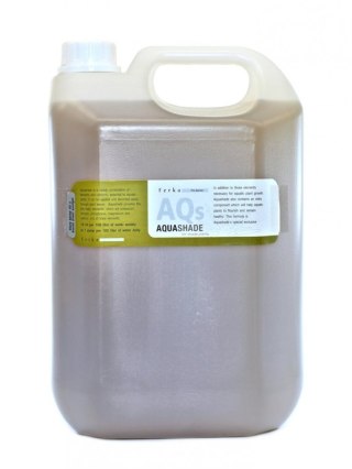 Ferka Aquashade 5l Nawóz Makro, Mikro Moc