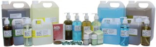 Ferka Aquatilizer 1000Ml Nawóz Mikroelementy Moc