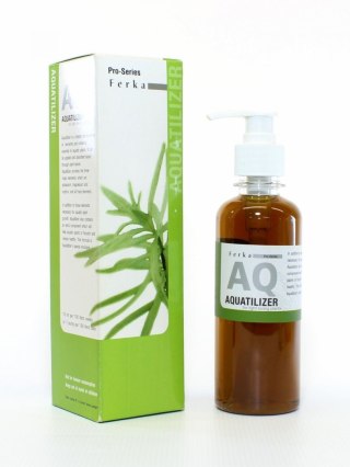 Ferka Aquatilizer 250Ml Nawóz Mikroelementy Moc