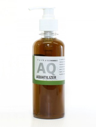 Ferka Aquatilizer 250Ml Nawóz Mikroelementy Moc