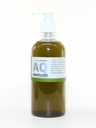 Ferka Aquatilizer 500Ml Nawóz Mikroelementy Moc