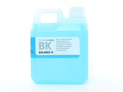 Ferka Balance K 1000Ml Nawóz Potasowy Moc