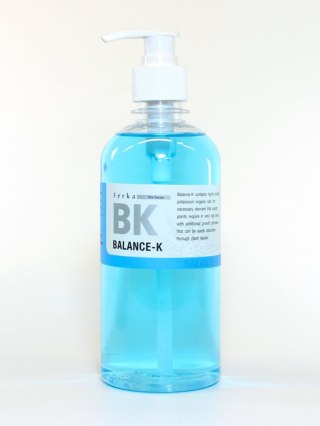 Ferka Balance K 500Ml Nawóz Potasowy Moc
