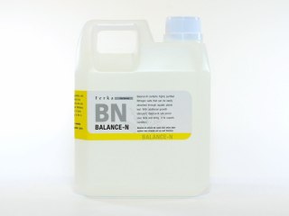 Ferka Balance N 1000Ml Nawóz Azotowy Moc