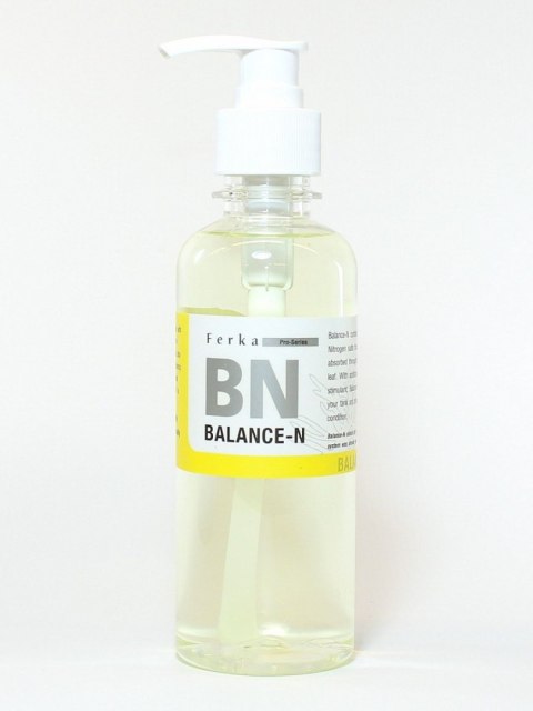Ferka Balance N 250Ml Nawóz Azotowy Moc Ferka Balance N 250Ml Nawóz Azotowy Moc
