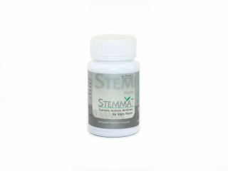 Ferka Stemma 20 Kapsułek Rośliny Łodygowe Moc