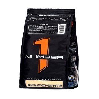 Genlog Components Super Master - dodatek zanętowy wanilia 0,5kg