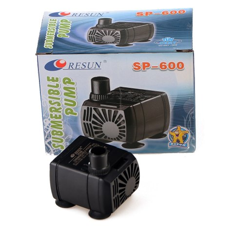 Resun Mini Pump SP-600 Resun Mini Pump SP-600