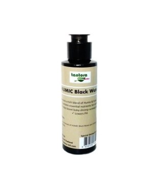 TANTORA Humic Black Water 60ml czarne wody